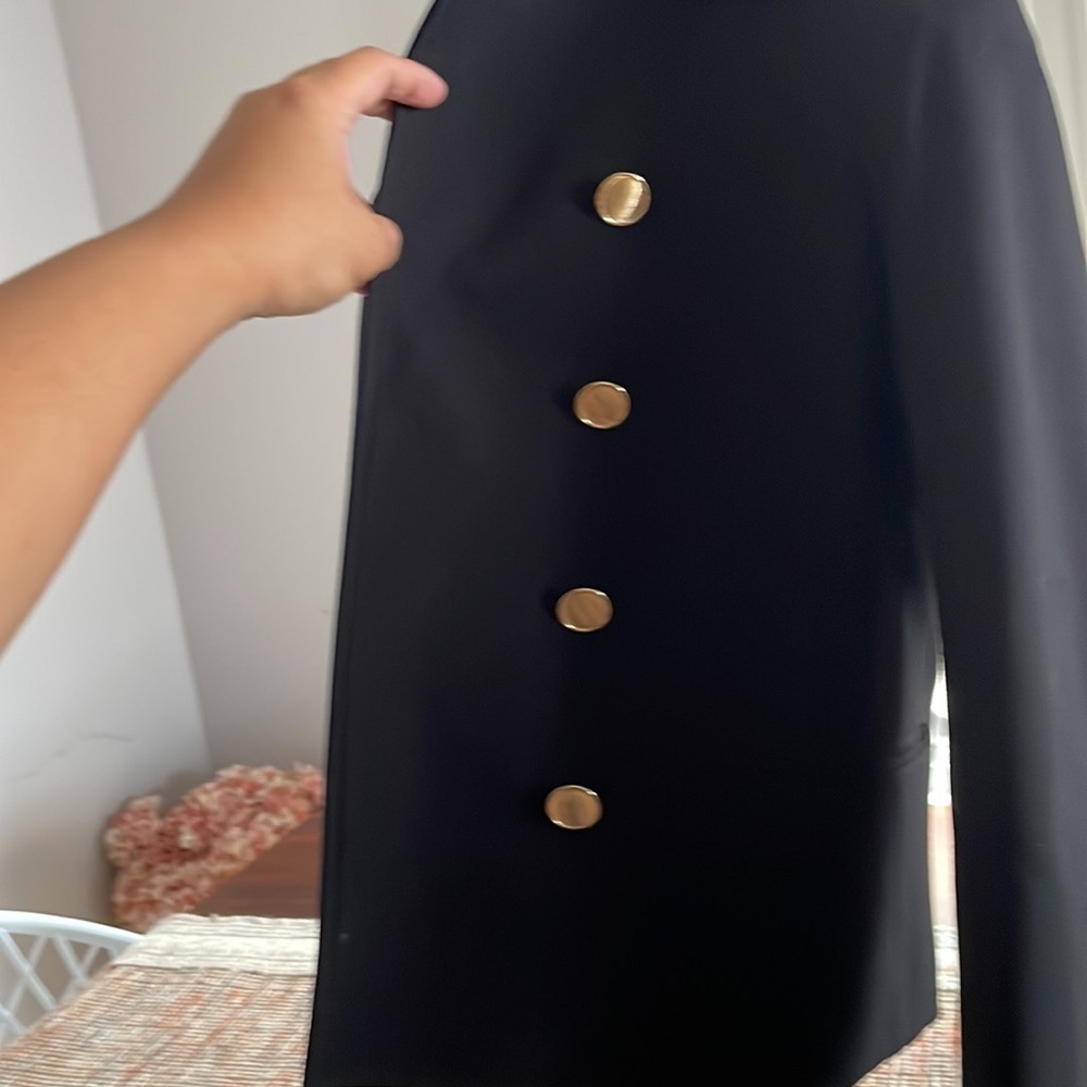 H&M blazer size4 - Picture 5 of 8